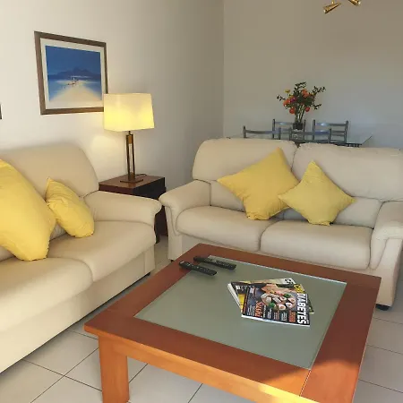 Apartman River View Encosta Da Marina Portimão