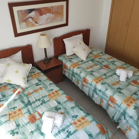 River View Encosta Da Marina Apartman Portimão