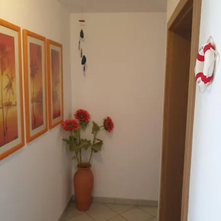 River View Encosta Da Marina Apartman *