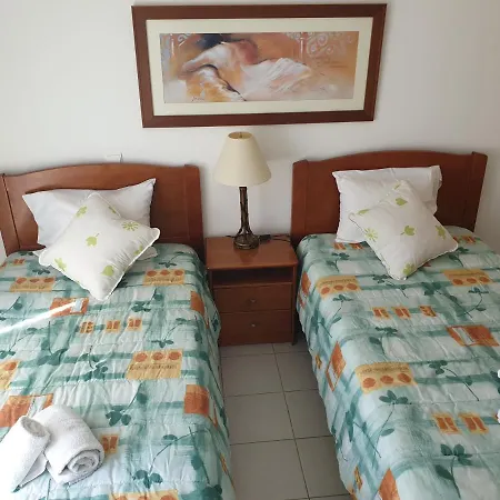 River View Encosta Da Marina Apartman Portimão