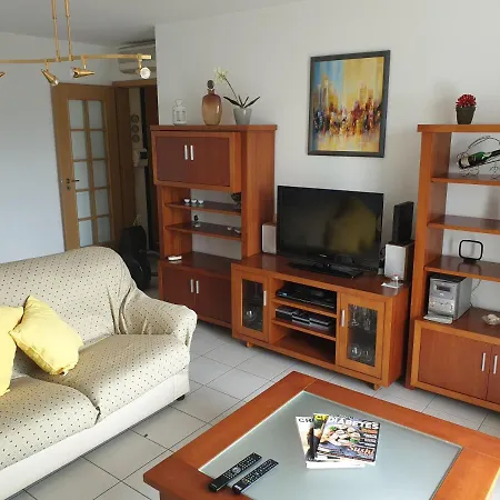 River View Encosta Da Marina