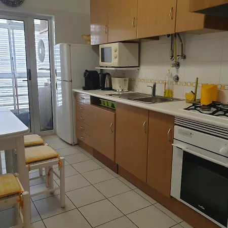 River View Encosta Da Marina