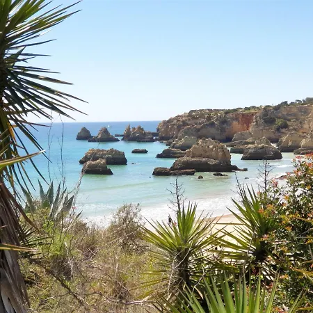 River View Encosta Da Marina