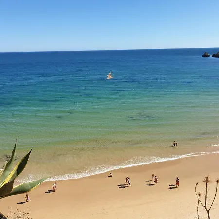 River View Encosta Da Marina Portimão