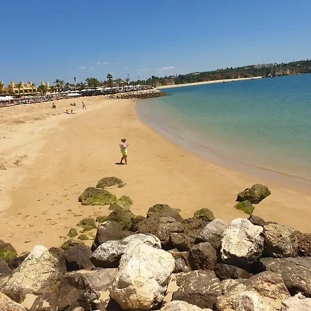 River View Encosta Da Marina Daire *