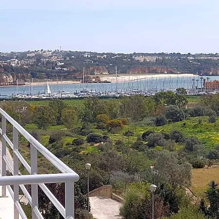 Lägenhet River View Encosta Da Marina Portimão