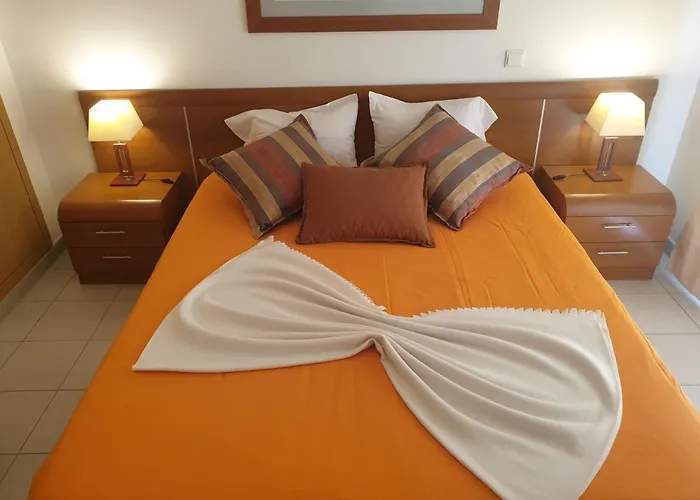 Διαμέρισμα River View Encosta Da Marina