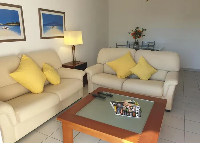 Διαμέρισμα River View Encosta Da Marina Portimão