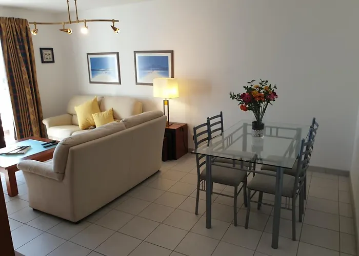 River View Encosta Da Marina