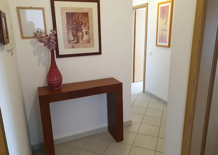 River View Encosta Da Marina