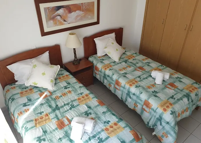 River View Encosta Da Marina Daire Portimão