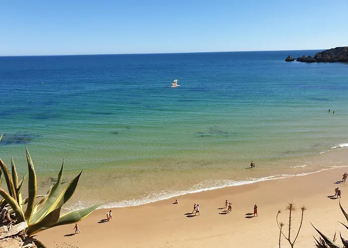 River View Encosta Da Marina Portimão