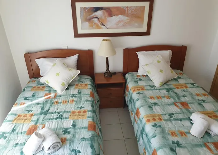 River View Encosta Da Marina Διαμέρισμα Portimão