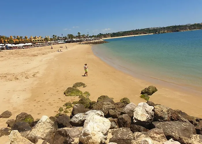 River View Encosta Da Marina Daire *