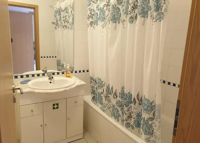 River View Encosta Da Marina