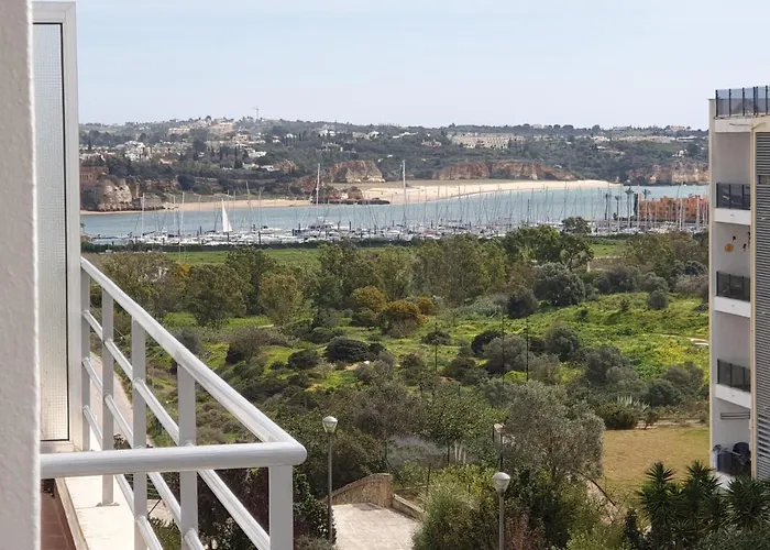 Daire River View Encosta Da Marina