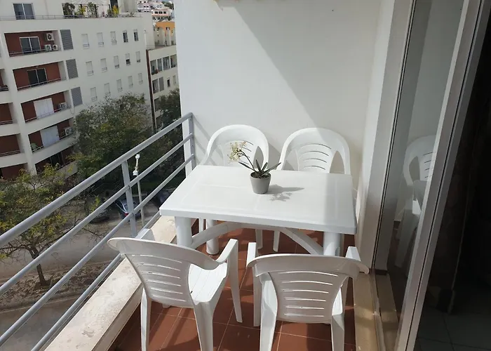 River View Encosta Da Marina Διαμέρισμα