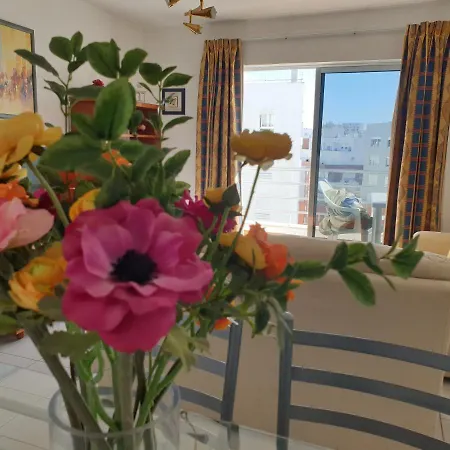 River View Encosta Da Marina Portimão