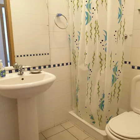 River View Encosta Da Marina