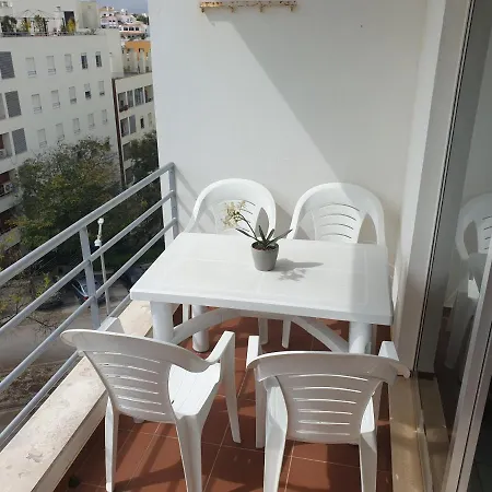 River View Encosta Da Marina Appartement