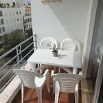 River View Encosta Da Marina アパート