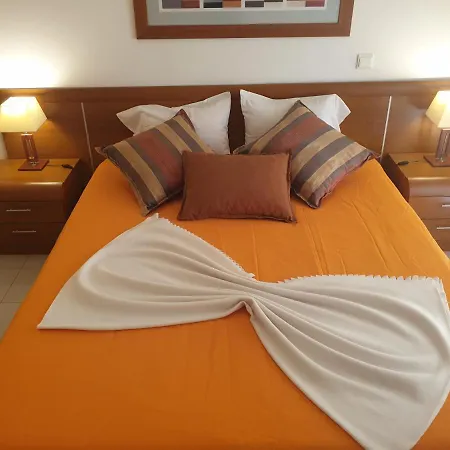 Appartamento River View Encosta Da Marina